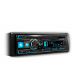 Alpine CDE-185BT RADIO CD/USB/BLUETOOTH, MULTICOLOR