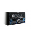 Alpine CDE-W296BT 2DIN RADIO CD/USB/BLUETOOTH, MULTICOLOR