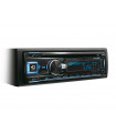 Alpine CDE-193BT RADIO CD/USB/BLUETOOTH, MULTICOLOR