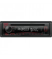 KENWOOD KDC-120UR RADIO CD/USB, ROSU