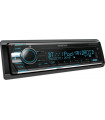 KENWOOD KDC-X5100BT RADIO CD/USB/BLUETOOTH, MULTICOLOR