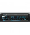 KENWOOD KDC-X720DAB RADIO CD/DUAL USB/BLUETOOTH