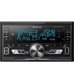 KENWOOD DPX-M3100BT 2DIN RADIO CU USB/BLUETOOTH