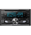 KENWOOD DPX-5100BT RADIO CD/USB/BLUETOOTH 2DIN