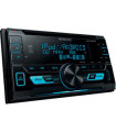 KENWOOD DPX-3000U RADIO CD/USB 2DIN