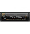 KENWOOD KMM-104AY RADIO CU USB, PORTOCALIU
