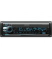 KENWOOD KDC-X5200BT RADIO CD/USB/BLUETOOTH, MULTICOLOR