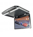 OHV156-HD Monitor de plafon HD ultra-slim de 39,6cm (15,6") cu USB, Ampire