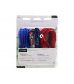 350940 Kit cabluri de 10mm², AIV